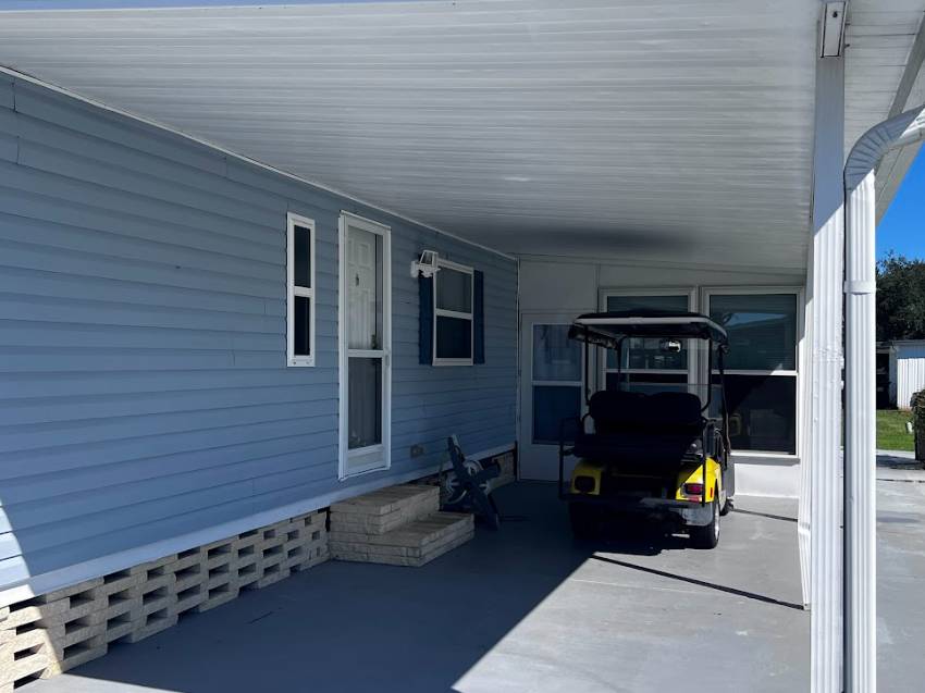 590 Century Drive a Winter Haven, FL Mobile or Manufactured Home for Sale